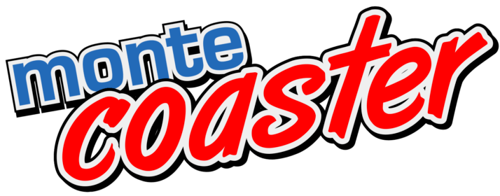 MonteCoaster