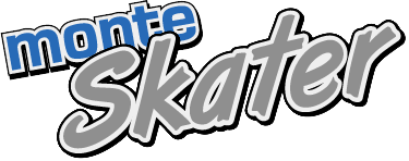 monte skater