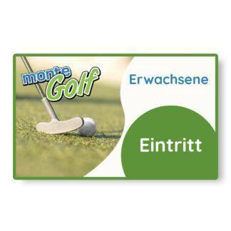Golf Erwachsene