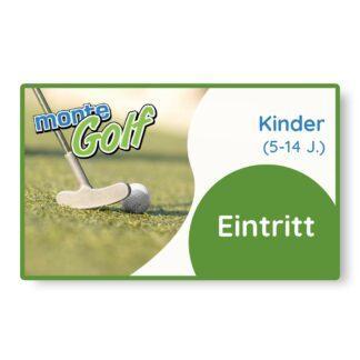 Golf Kinder